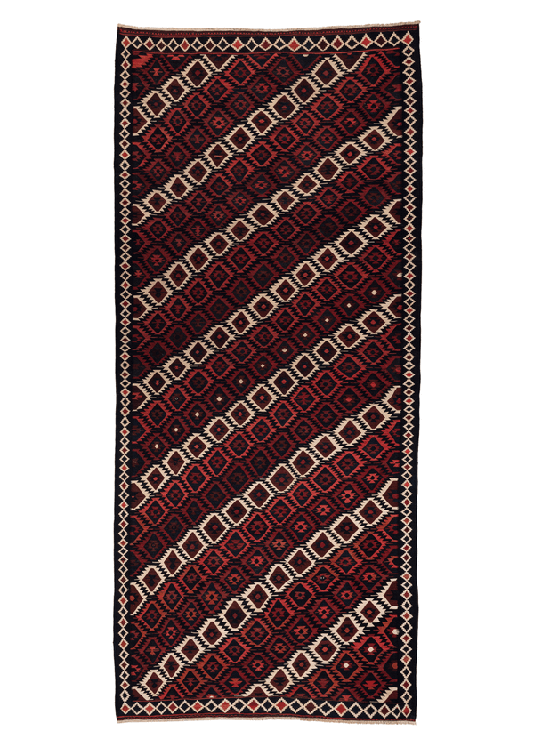 Foto do produto KILIM VARAMIN FINE