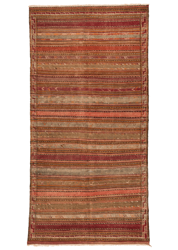 Foto do produto KILIM VARAMIR VINTAGE