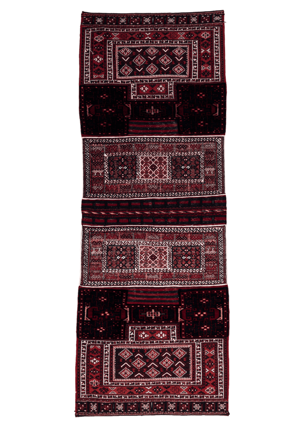 Foto do produto KHORJIN VINTAGE ESPECIAL