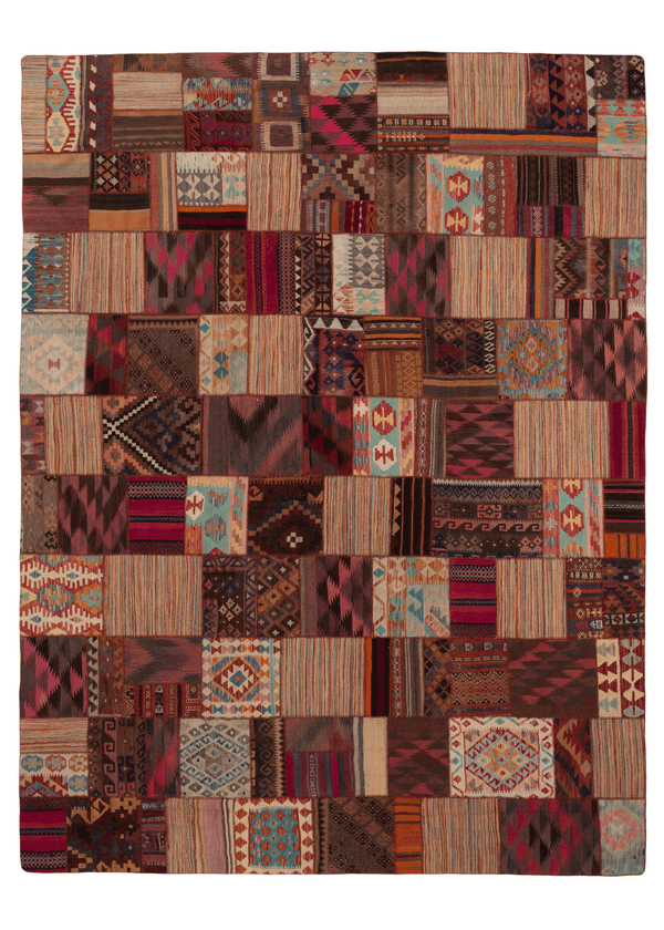 Foto do produto KILIM PATCHWORK