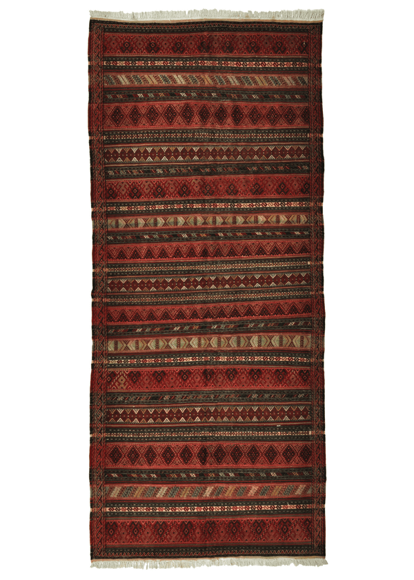 Foto do produto KILIM GUCHAN VINTAGE