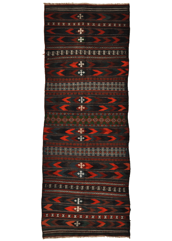 Foto do produto KILIM SHIRVAN VINTAGE
