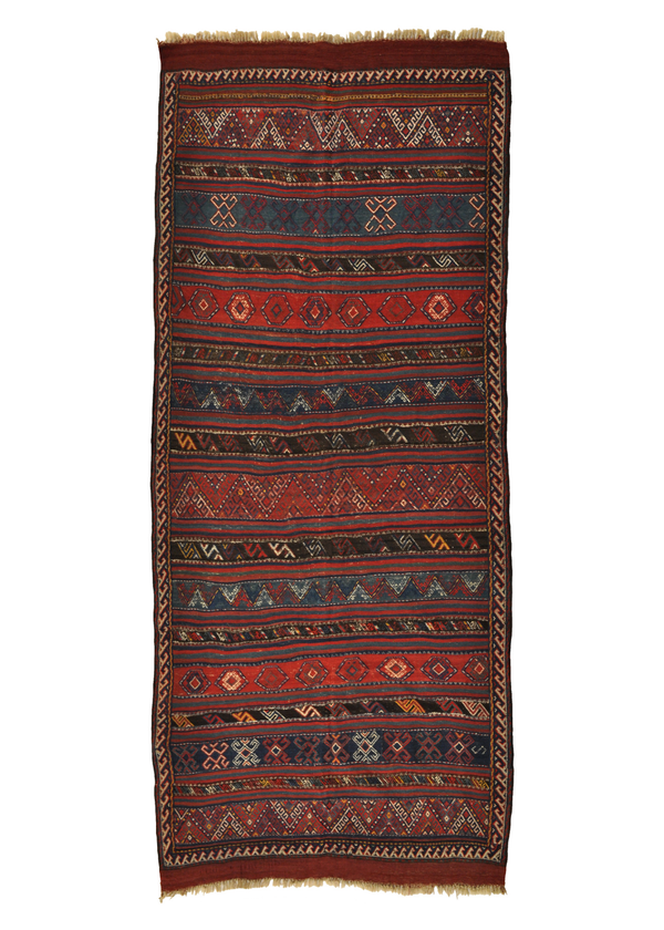 Foto do produto KILIM SHIRVAN VINTAGE