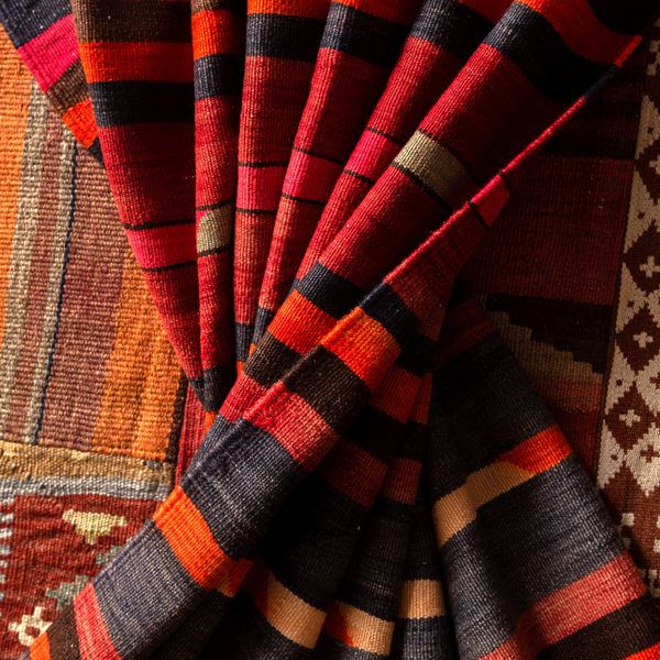 Vintage Kilim