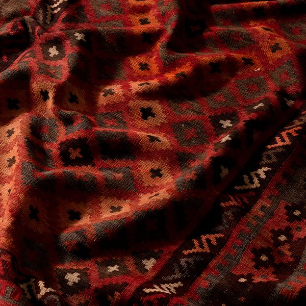 Kilim Ghalmori
