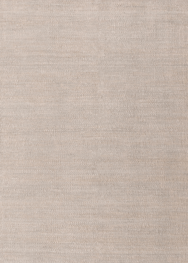 Foto do produto Kilim Dhurry Juta Grey