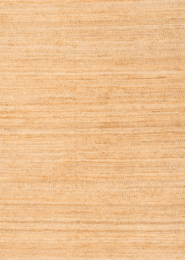 Foto do produto Kilim Dhurry Juta Natural