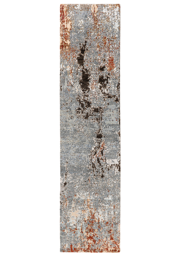 Foto do produto GALAXY NAOS GREY & BLACK