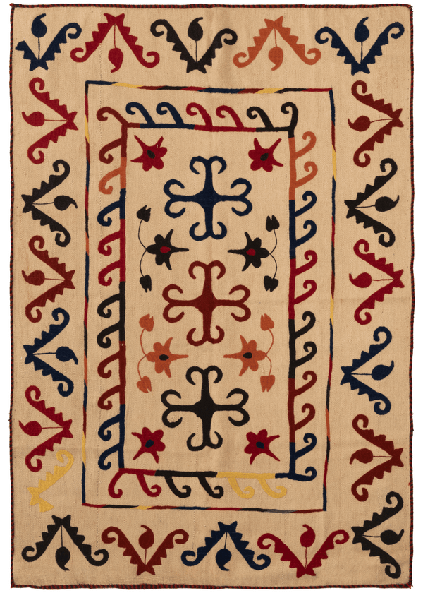 Foto do produto Kilim Garden