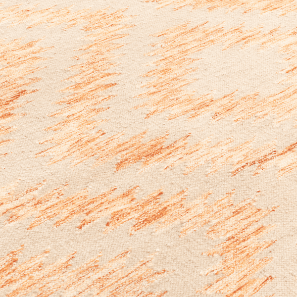 Foto do produto Kilim Nilo Rust