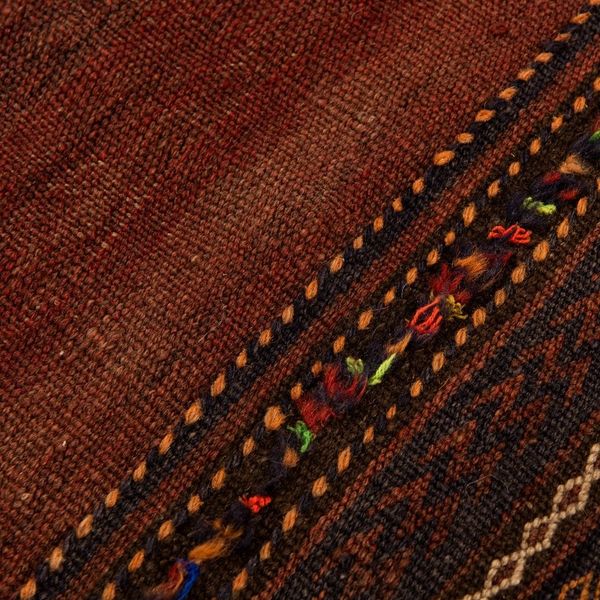Foto do produto KILIM SOFRE VINTAGE