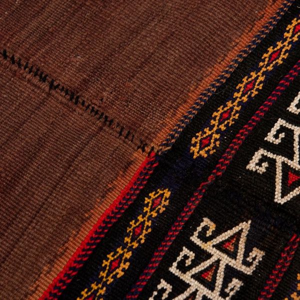 Foto do produto KILIM SOFRE VINTAGE