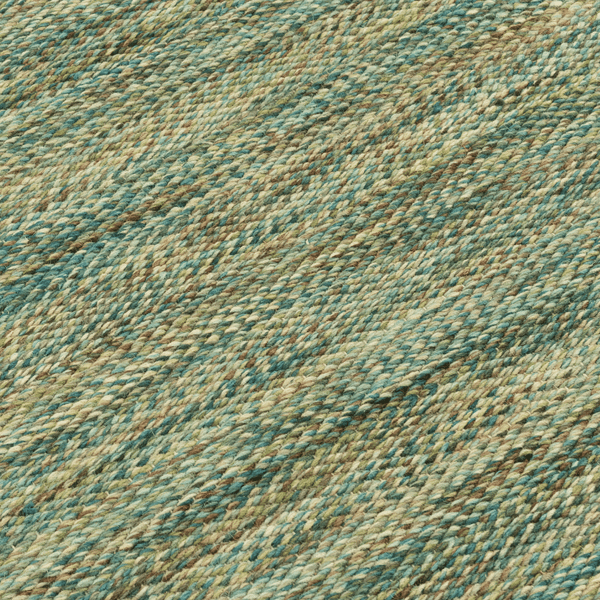 Foto do produto Kilim Mixt Green