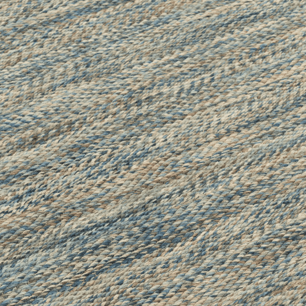 Foto do produto Kilim Mixt Blue