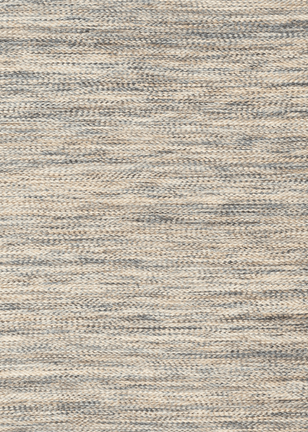 Foto do produto Kilim Mixt Light Grey & Blue
