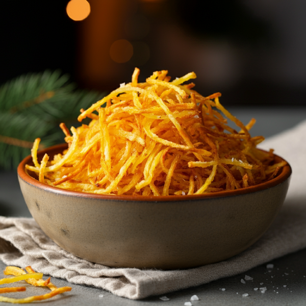 Foto do produto Batata Palha Crocante Especial