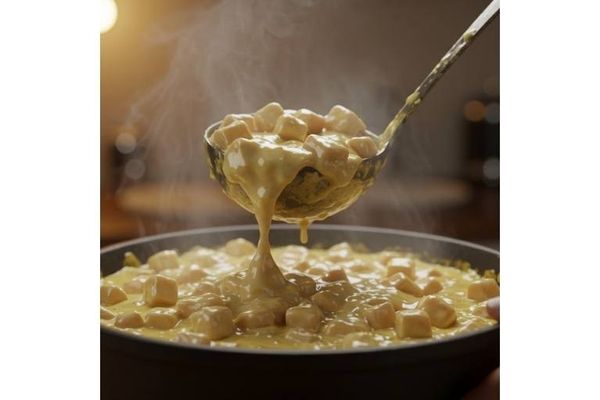 Foto do produto Bobó de Frango (550g)