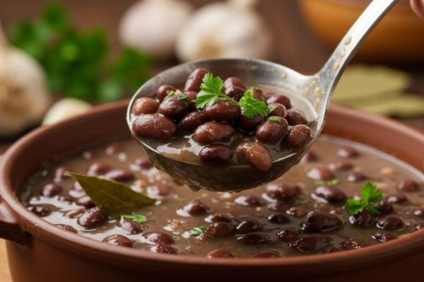 Foto do produto Feijão Tradicional (550g)