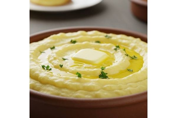 Foto do produto Purê de Batata (300g)