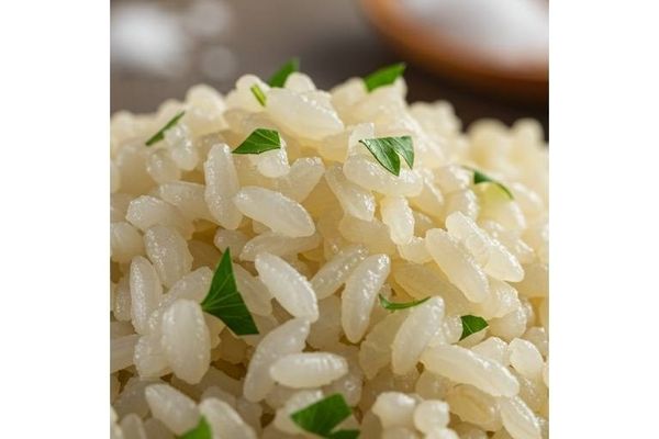 Foto do produto Arroz Branco (500g)