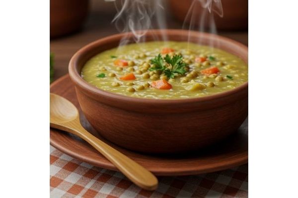 Foto do produto Sopa Famosa de Ervilha (400g)