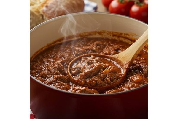 Foto do produto Molho de Carne de Panela (350g)