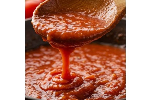 Foto do produto  Molho de Tomate (350g)