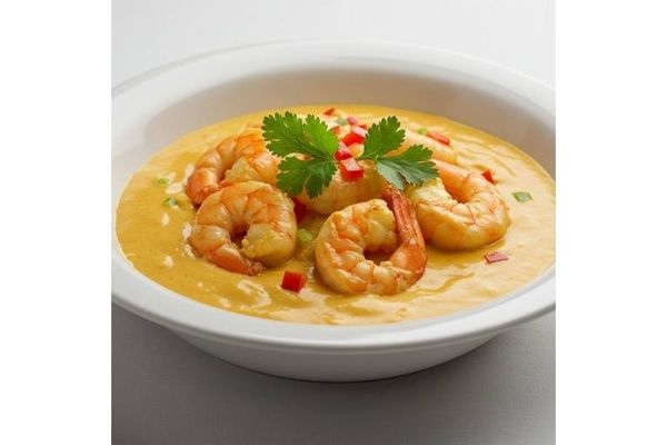 Foto do produto  Bobó de Camarão (550g)