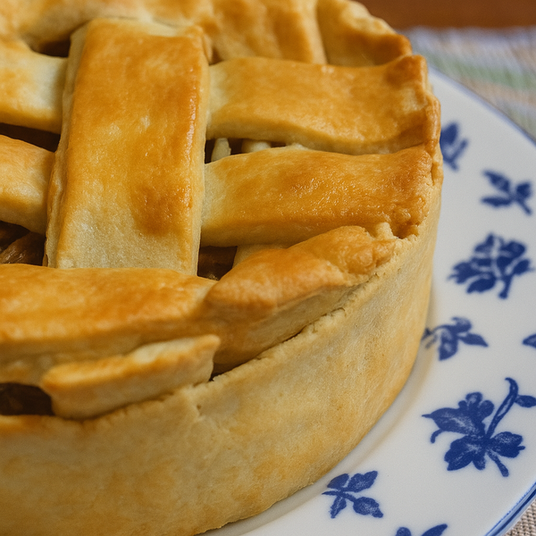 Foto do produto Pastelão de Frango (1.000g)