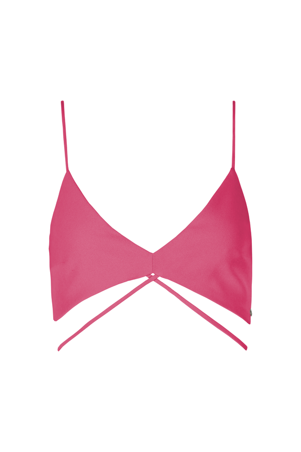 Foto do produto Top Minimal Pink