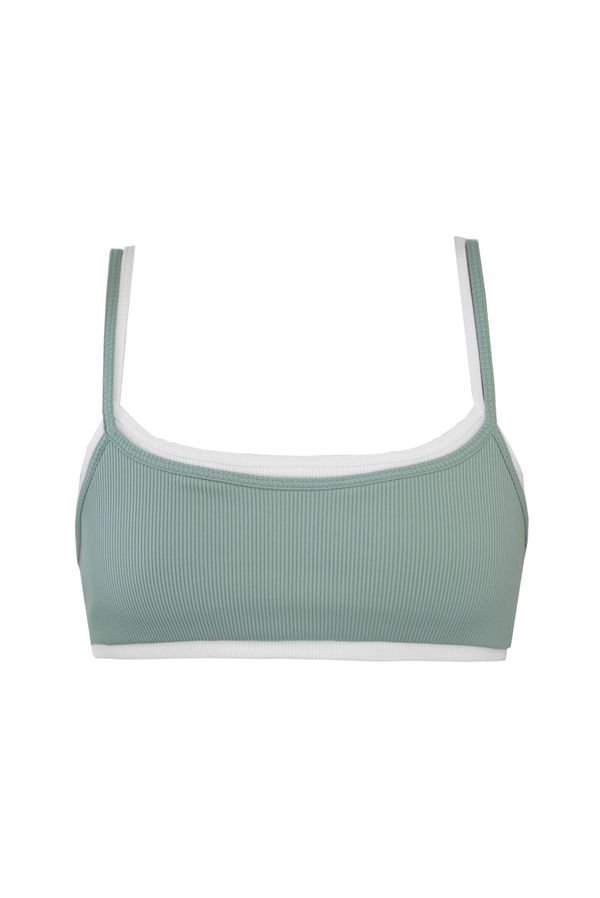 Foto do produto Top  Double Barn Sweet Mint