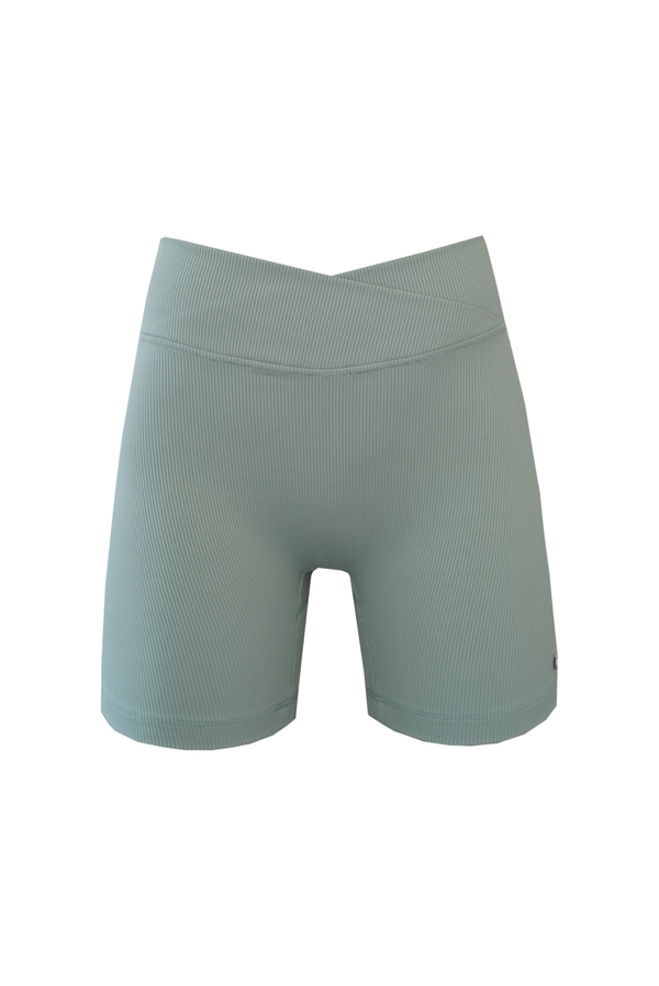 Foto do produto Shorts Crossover Barn Sweet Mint