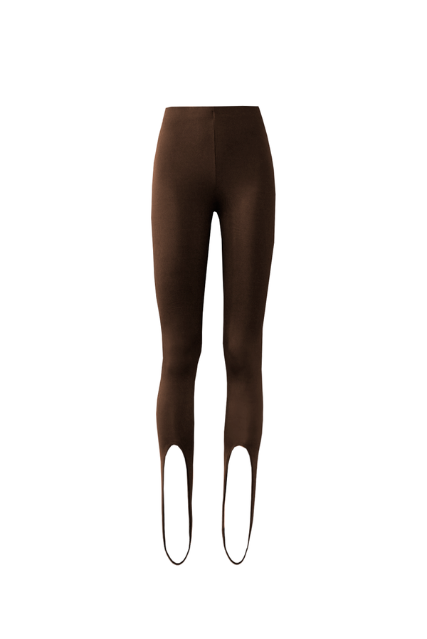 Foto do produto Calça Fuseau Brown  
