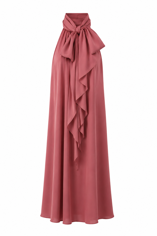 Foto do produto Vestido Divine Rose