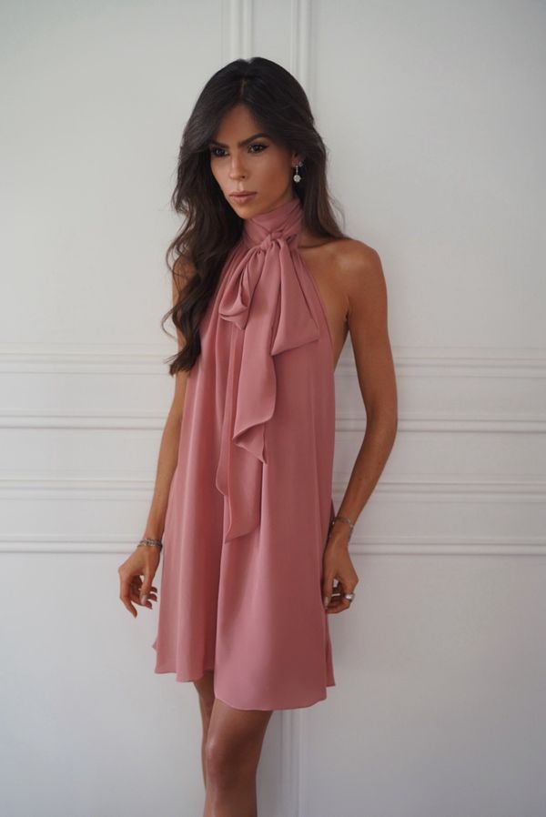 Foto do produto Vestido Divine Rose