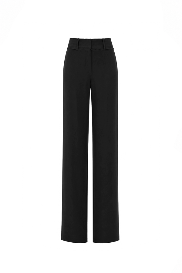 Foto do produto Calça Lux Edge Preta | Pré-venda 