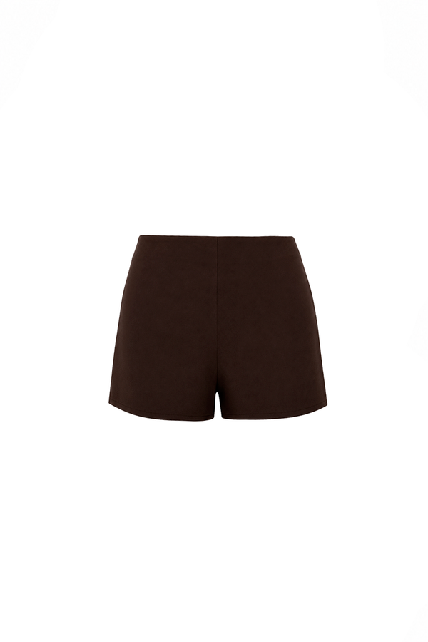 Foto do produto Shorts Lux Brown