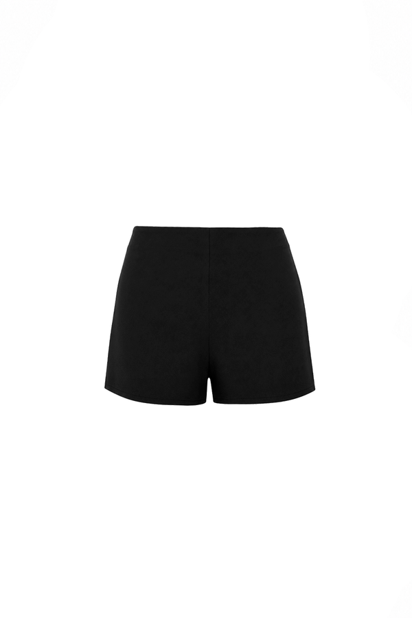 Foto do produto Shorts Lux Preto
