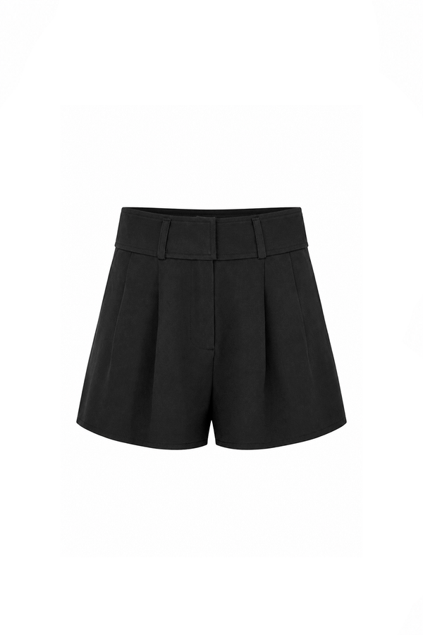Foto do produto Shorts Lux Edge Preto