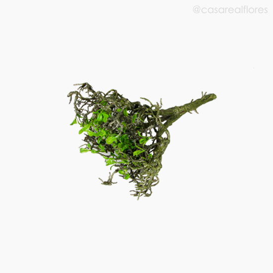Foto do produto Folhagem Tea Tree Artificial - Verde (9403)