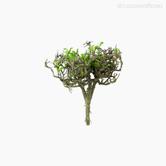Foto do produto Folhagem Tea Tree Artificial - Verde (9403)