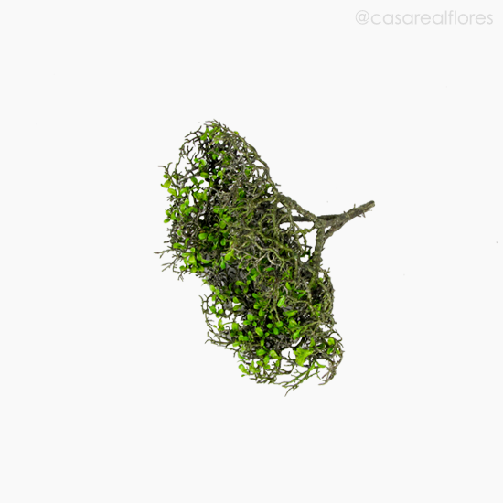 Foto do produto Folhagem Tea Tree Artificial - Verde (9402)