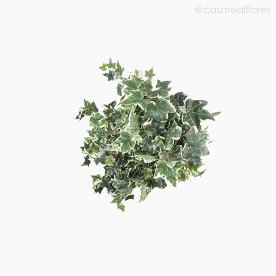 Foto do produto Folhagem Pendente Artificial - Verde (9651)