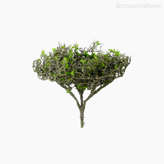 Foto do produto Folhagem Tea Tree Artificial - Verde (9402)