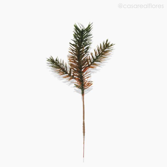 Foto do produto Pick Angel Pine Artificial - Cores Mistas (5233)