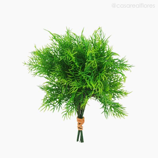 Foto do produto Pick Waterweed Artificial - Verde (9715)