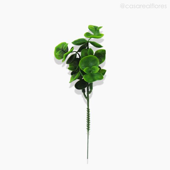 Foto do produto Pick Eucalyptus Artificial - Verde (9710)
