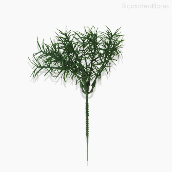 Foto do produto Pick Springeri Artificial - Verde Escuro (12620)