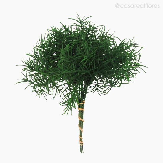 Foto do produto Pick Springeri Artificial - Verde Escuro (12620)