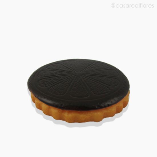 Foto do produto Cookies Sortidos Artificial - Cores Mistas (7933)